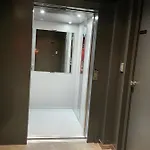 The One