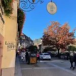 The One Ribeauvillé