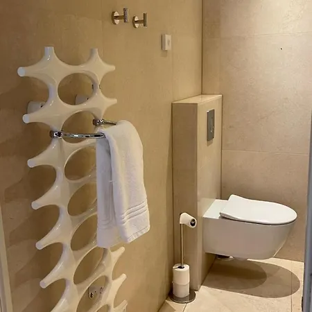 Appartement The One