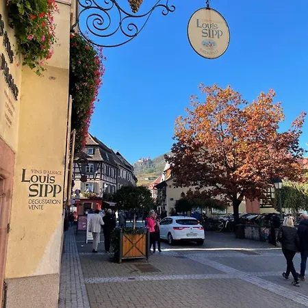 The One Ribeauville (Haut-Rhin)