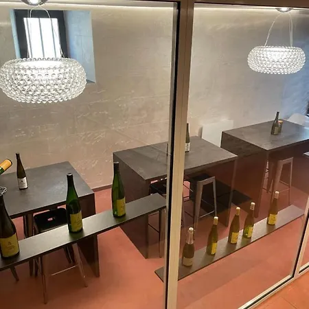 Apartment The One Ribeauville (Haut-Rhin)