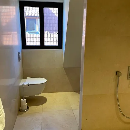The One Appartement Ribeauvillé