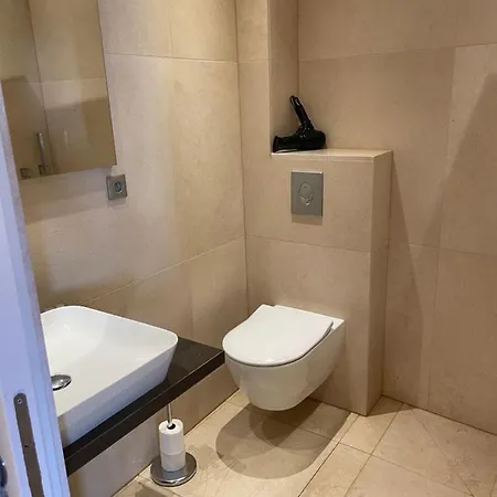 The One Appartement Ribeauvillé