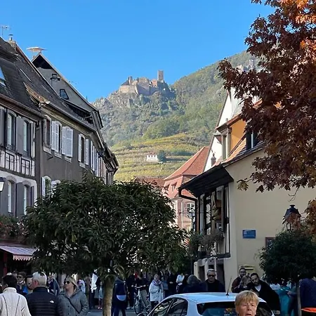 Apartment The One Ribeauville (Haut-Rhin)