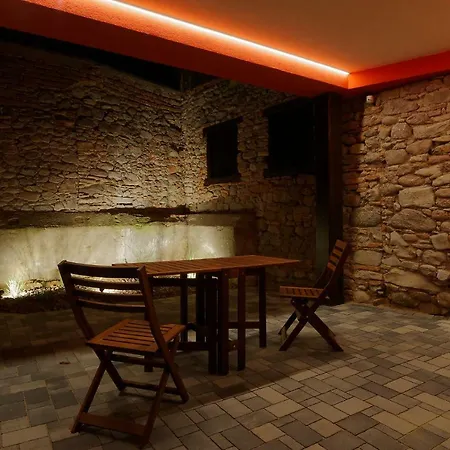 Appartement The One *