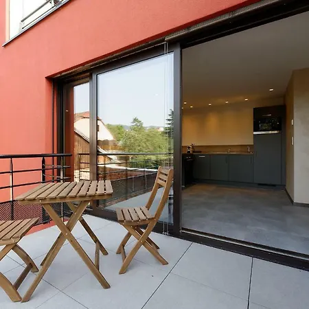 The One * Ribeauville (Haut-Rhin)