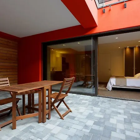 Apartment The One *