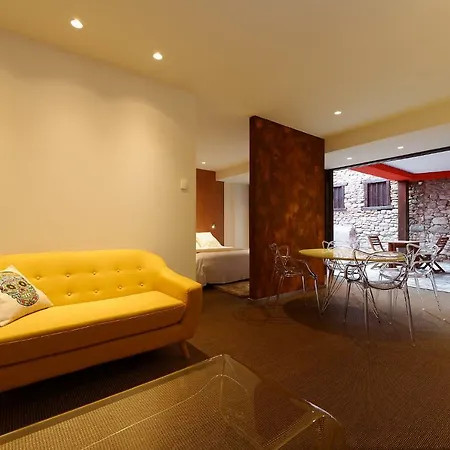Apartment The One