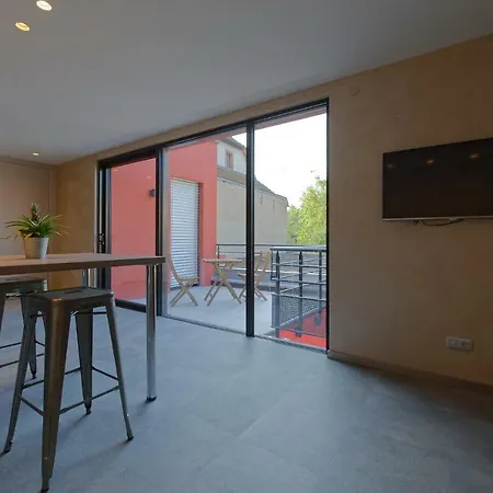 Appartement The One *