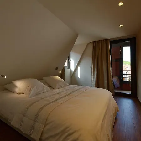 Apartment The One