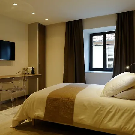 The One Ribeauville (Haut-Rhin)