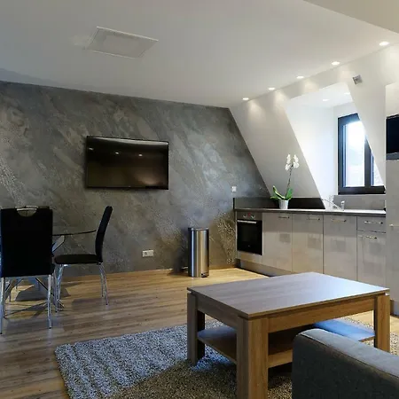 Apartment The One Ribeauvillé