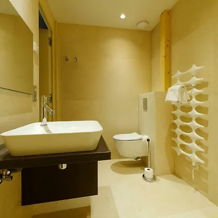 Appartement The One