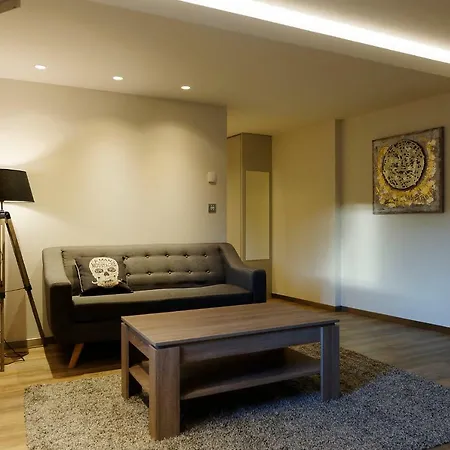 Apartment The One
