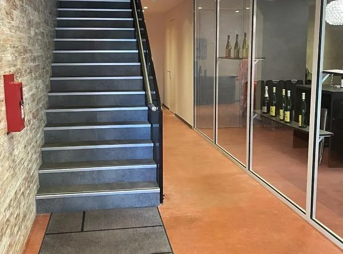 Appartement The One Ribeauvillé