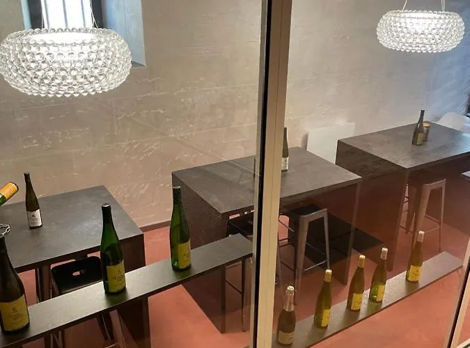 Appartement The One Ribeauvillé