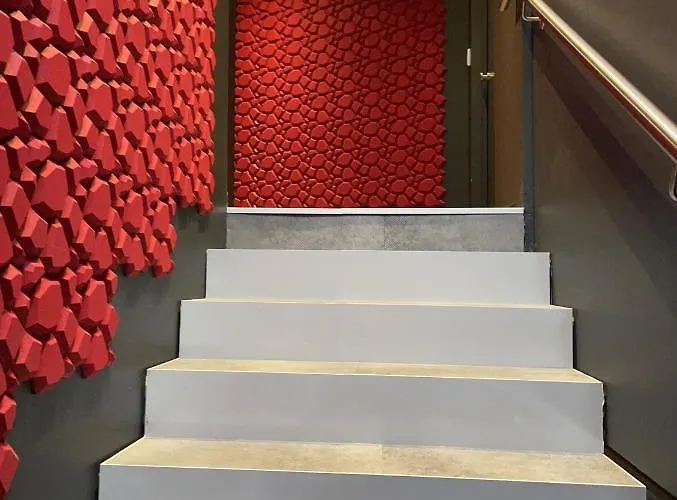 The One Appartement *