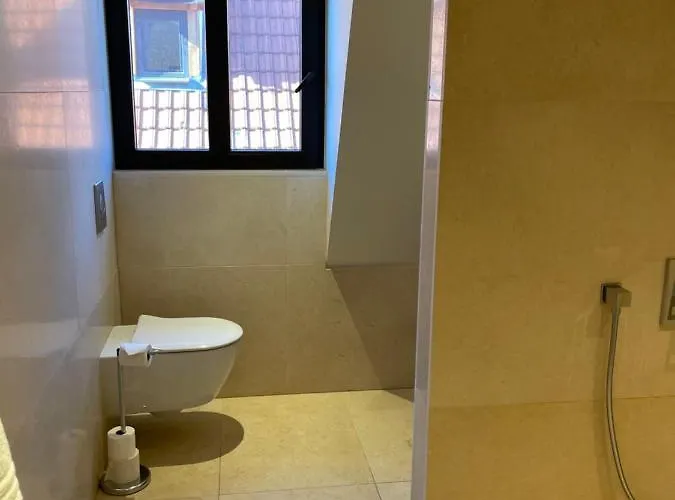 The One Appartement Ribeauvillé