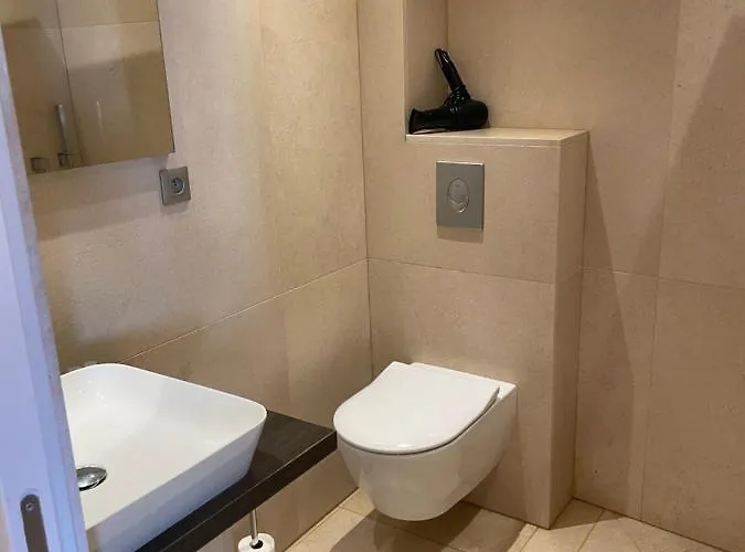 The One Appartement Ribeauvillé