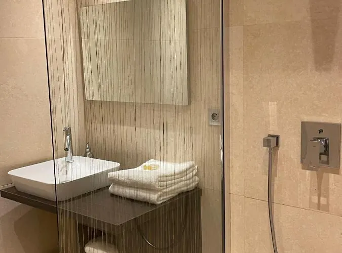 Appartement The One Ribeauvillé