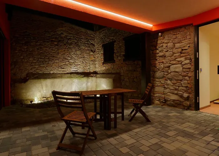 Appartement The One *