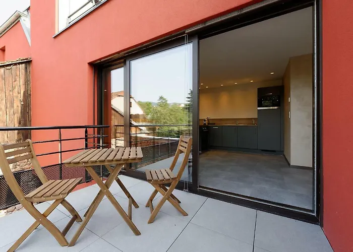 The One * Ribeauvillé