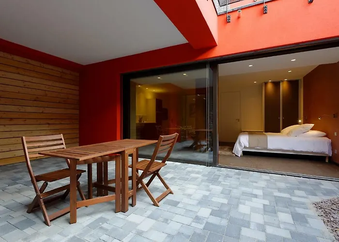 Appartement The One *