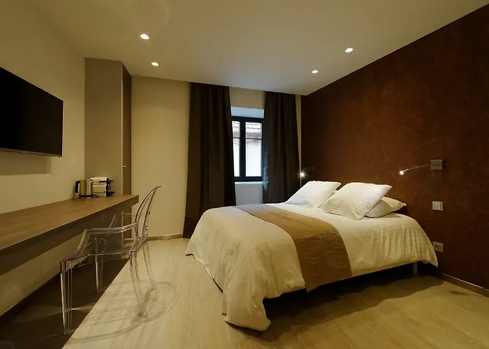 The One * Ribeauvillé