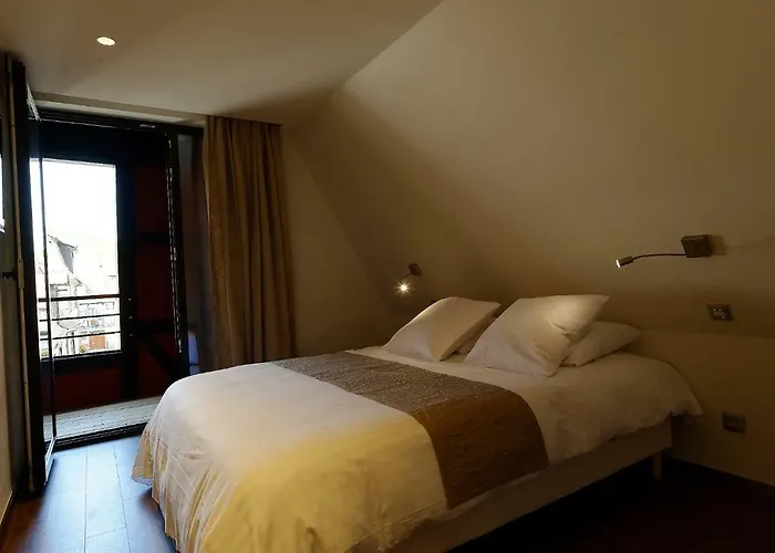 The One * Ribeauvillé