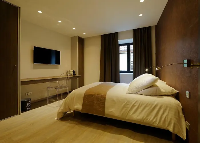 Appartement The One *