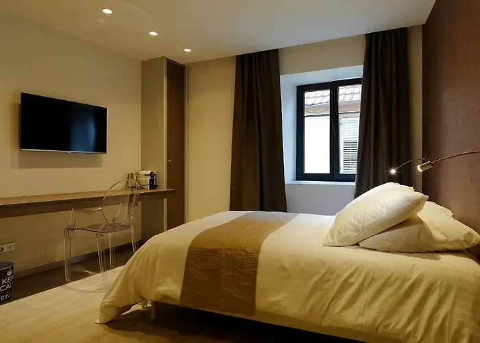 The One Ribeauvillé