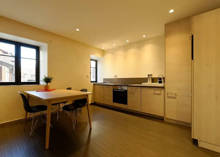 The One Ribeauvillé