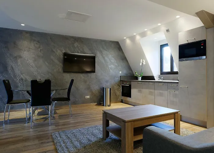 Appartement The One Ribeauvillé